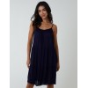 Tiered Cami Mini Dress