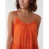 Tiered Cami Mini Dress