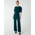 Pleat Trouser