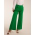 Wide Leg Trousers