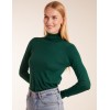 Roll Neck Jumper